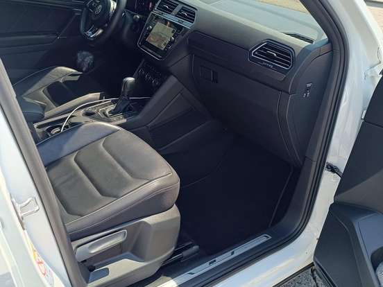 VOLKSWAGEN-TIGUAN-2.0 350 TSI GASOLINA ALLSPACE R-LINE 4MOTION DSG VOLKSWAGEN-TIGUAN-2019
