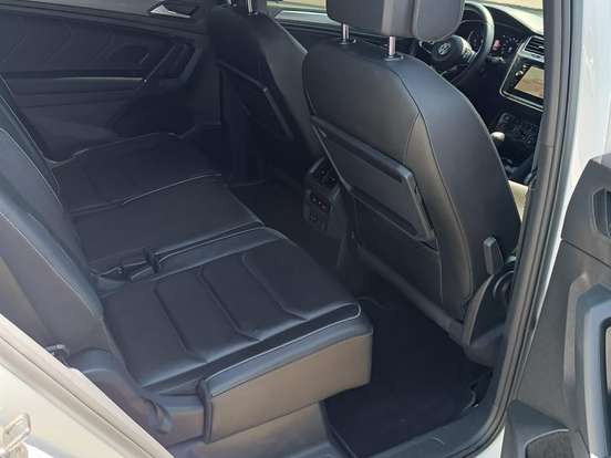 VOLKSWAGEN-TIGUAN-2.0 350 TSI GASOLINA ALLSPACE R-LINE 4MOTION DSG VOLKSWAGEN-TIGUAN-2019