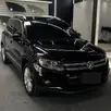VOLKSWAGEN TIGUAN 2.0 TSI 16V TURBO GASOLINA 4P TIPTRONIC VOLKSWAGEN TIGUAN 2.0 TSI 16V TURBO GASOLINA 4P TIPTRONIC