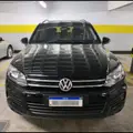 VOLKSWAGEN TOUAREG 3.6 FSI V6 24V GASOLINA 4P TIPTRONIC VOLKSWAGEN TOUAREG 3.6 FSI V6 24V GASOLINA 4P TIPTRONIC