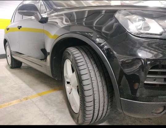 VOLKSWAGEN-TOUAREG-3.6 FSI V6 24V GASOLINA 4P TIPTRONIC VOLKSWAGEN-TOUAREG-2014