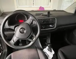 VOLKSWAGEN UP 1.0 MPI TAKE UP 12V FLEX 4P MANUAL VOLKSWAGEN UP 1.0 MPI TAKE UP 12V FLEX 4P MANUAL