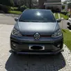 VOLKSWAGEN UP 1.0 TSI MOVE UP 12V FLEX 4P MANUAL VOLKSWAGEN UP 1.0 TSI MOVE UP 12V FLEX 4P MANUAL