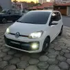 VOLKSWAGEN UP 1.0 TSI MOVE UP 12V FLEX 4P MANUAL VOLKSWAGEN UP 1.0 TSI MOVE UP 12V FLEX 4P MANUAL