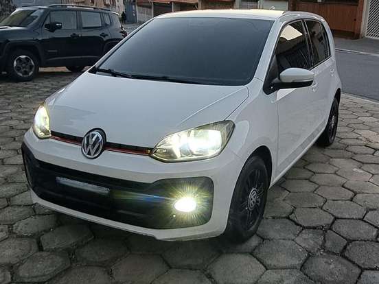 VOLKSWAGEN-UP-1.0 TSI MOVE UP 12V FLEX 4P MANUAL VOLKSWAGEN-UP-2018