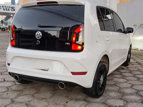 VOLKSWAGEN-UP-1.0 TSI MOVE UP 12V FLEX 4P MANUAL VOLKSWAGEN-UP-2018
