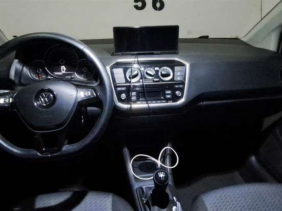 VOLKSWAGEN-UP-1.0 TSI MOVE UP 12V FLEX 4P MANUAL VOLKSWAGEN-UP-2018