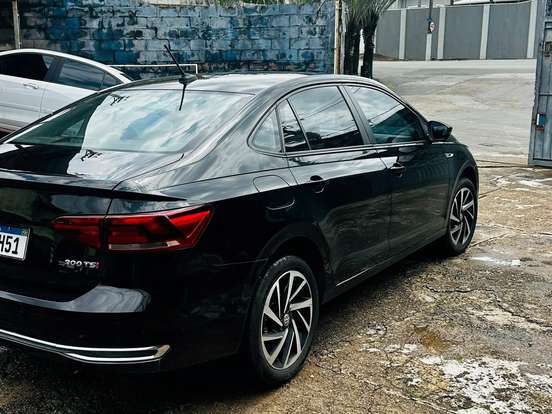 VOLKSWAGEN-VIRTUS-1.0 200 TSI HIGHLINE AUTOMÁTICO VOLKSWAGEN-VIRTUS-2022