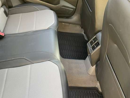 VOLKSWAGEN-VIRTUS-1.0 200 TSI HIGHLINE AUTOMÁTICO VOLKSWAGEN-VIRTUS-2018