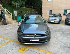 VOLKSWAGEN VIRTUS 1.6 MSI TOTAL FLEX AUTOMÁTICO VOLKSWAGEN VIRTUS 1.6 MSI TOTAL FLEX AUTOMÁTICO