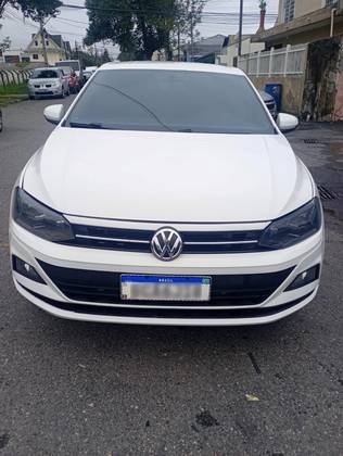 VOLKSWAGEN VIRTUS 1.6 MSI TOTAL FLEX MANUAL