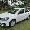 VOLKSWAGEN VOYAGE 1.0 12V MPI TOTALFLEX 4P MANUAL VOLKSWAGEN VOYAGE 1.0 12V MPI TOTALFLEX 4P MANUAL
