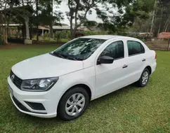 VOLKSWAGEN VOYAGE 1.0 12V MPI TOTALFLEX 4P MANUAL VOLKSWAGEN VOYAGE 1.0 12V MPI TOTALFLEX 4P MANUAL