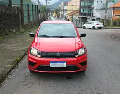 VOLKSWAGEN VOYAGE 1.6 MSI TOTALFLEX 4P MANUAL VOLKSWAGEN VOYAGE 1.6 MSI TOTALFLEX 4P MANUAL