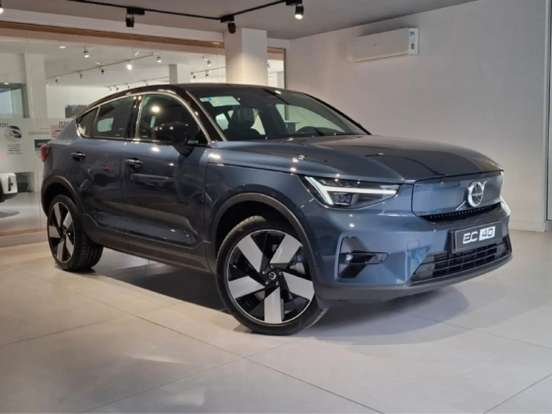 VOLVO-EC40-P8 RECHARGE TWIN ELECTRIC ULTRA AWD VOLVO-EC40-2025
