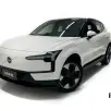 VOLVO EX30 51 KW ELÉTRICO CORE VOLVO EX30 51 KW ELÉTRICO CORE