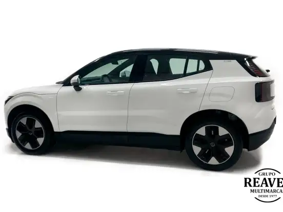 VOLVO-EX30-51 KW ELÉTRICO CORE VOLVO-EX30-2024