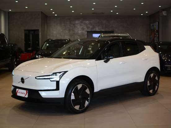 VOLVO-EX30-69 KW ELÉTRICO PLUS VOLVO-EX30-2024