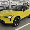 VOLVO EX30 69 KW ELÉTRICO ULTRA VOLVO EX30 69 KW ELÉTRICO ULTRA
