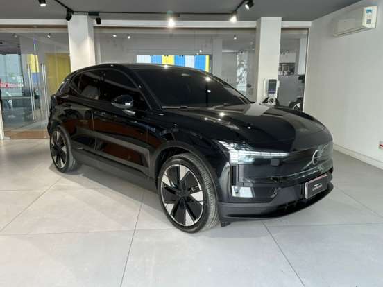 VOLVO-EX30-69 KW ELÉTRICO ULTRA VOLVO-EX30-2024