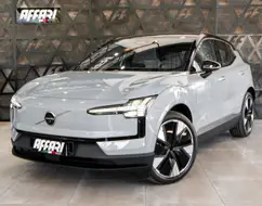 VOLVO EX30 69 KW ELÉTRICO ULTRA VOLVO EX30 69 KW ELÉTRICO ULTRA
