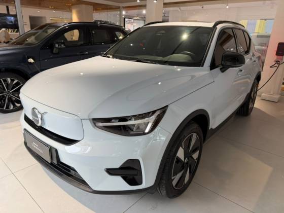 VOLVO EX40 P6 RECHARGE ELECTRIC PLUS