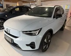 VOLVO EX40 P6 RECHARGE ELECTRIC PLUS VOLVO EX40 P6 RECHARGE ELECTRIC PLUS