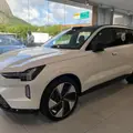 VOLVO EX90 P8 RECHARGE TWIN ELECTRIC PERFORMANCE ULTRA AWD VOLVO EX90 P8 RECHARGE TWIN ELECTRIC PERFORMANCE ULTRA AWD