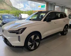 VOLVO EX90 P8 RECHARGE TWIN ELECTRIC PERFORMANCE ULTRA AWD VOLVO EX90 P8 RECHARGE TWIN ELECTRIC PERFORMANCE ULTRA AWD
