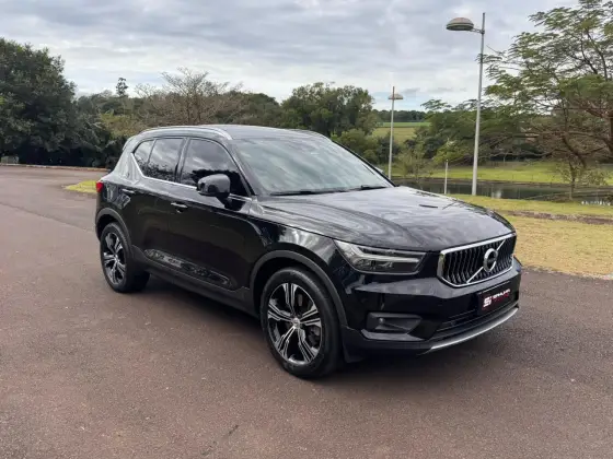 VOLVO XC40 1.5 T5 RECHARGE INSCRIPTION GEARTRONIC