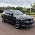 VOLVO XC40 1.5 T5 RECHARGE INSCRIPTION GEARTRONIC VOLVO XC40 1.5 T5 RECHARGE INSCRIPTION GEARTRONIC