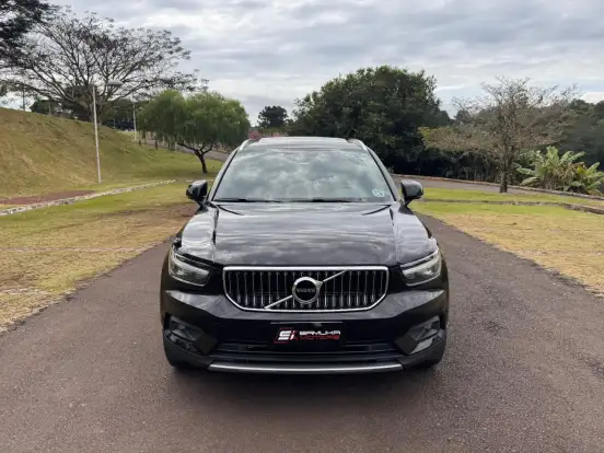 VOLVO-XC40-1.5 T5 RECHARGE INSCRIPTION GEARTRONIC VOLVO-XC40-2021