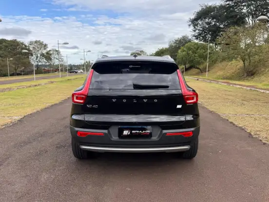 VOLVO-XC40-1.5 T5 RECHARGE INSCRIPTION GEARTRONIC VOLVO-XC40-2021