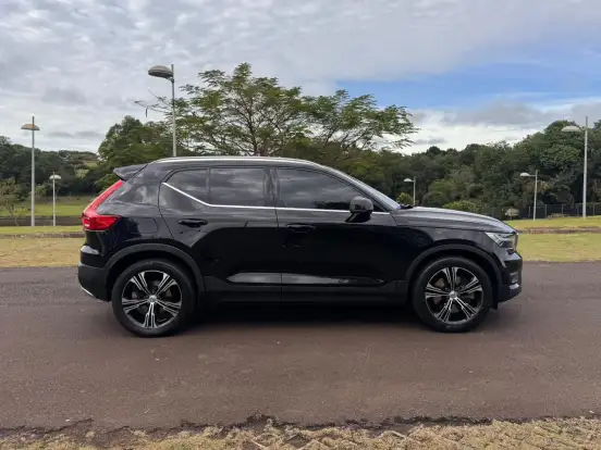 VOLVO-XC40-1.5 T5 RECHARGE INSCRIPTION GEARTRONIC VOLVO-XC40-2021