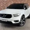 VOLVO XC40 1.5 T5 RECHARGE R-DESIGN GEARTRONIC VOLVO XC40 1.5 T5 RECHARGE R-DESIGN GEARTRONIC