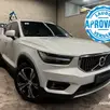 VOLVO XC40 1.5 T5 RECHARGE INSCRIPTION GEARTRONIC VOLVO XC40 1.5 T5 RECHARGE INSCRIPTION GEARTRONIC