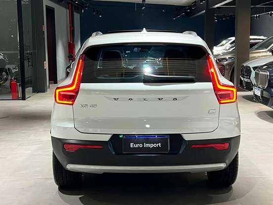 VOLVO-XC40-1.5 T5 RECHARGE INSCRIPTION GEARTRONIC VOLVO-XC40-2021