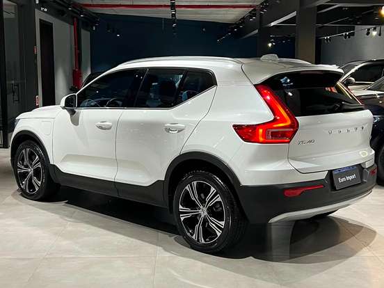VOLVO-XC40-1.5 T5 RECHARGE INSCRIPTION GEARTRONIC VOLVO-XC40-2021