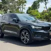 VOLVO XC40 1.5 T5 RECHARGE R-DESIGN GEARTRONIC VOLVO XC40 1.5 T5 RECHARGE R-DESIGN GEARTRONIC