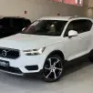 VOLVO XC40 2.0 T5 GASOLINA MOMENTUM AWD GEARTRONIC VOLVO XC40 2.0 T5 GASOLINA MOMENTUM AWD GEARTRONIC