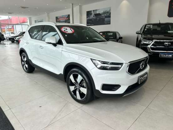 VOLVO-XC40-2.0 T4 GASOLINA MOMENTUM GEARTRONIC VOLVO-XC40-2020