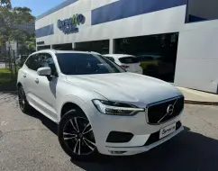 VOLVO XC60 2.0 T5 GASOLINA MOMENTUM AWD GEARTRONIC VOLVO XC60 2.0 T5 GASOLINA MOMENTUM AWD GEARTRONIC