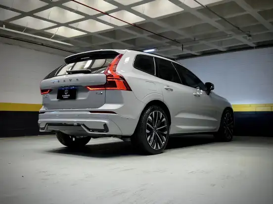 VOLVO-XC60-2.0 T8 PHEV ULTRA DARK AWD GEARTRONIC VOLVO-XC60-2026