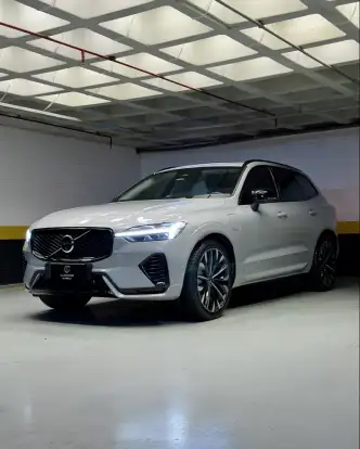 VOLVO-XC60-2.0 T8 PHEV ULTRA DARK AWD GEARTRONIC VOLVO-XC60-2026