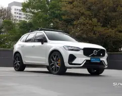VOLVO XC60 2.0 T8 RECHARGE POLESTAR ENGINEERED AWD GEARTRONIC VOLVO XC60 2.0 T8 RECHARGE POLESTAR ENGINEERED AWD GEARTRONIC