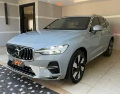 VOLVO XC60 2.0 T8 RECHARGE ULTIMATE AWD GEARTRONIC VOLVO XC60 2.0 T8 RECHARGE ULTIMATE AWD GEARTRONIC