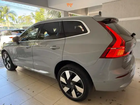 VOLVO-XC60-2.0 T8 RECHARGE ULTIMATE AWD GEARTRONIC VOLVO-XC60-2023