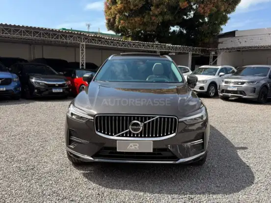 VOLVO-XC60-2.0 T8 RECHARGE ULTRA AWD GEARTRONIC VOLVO-XC60-2024