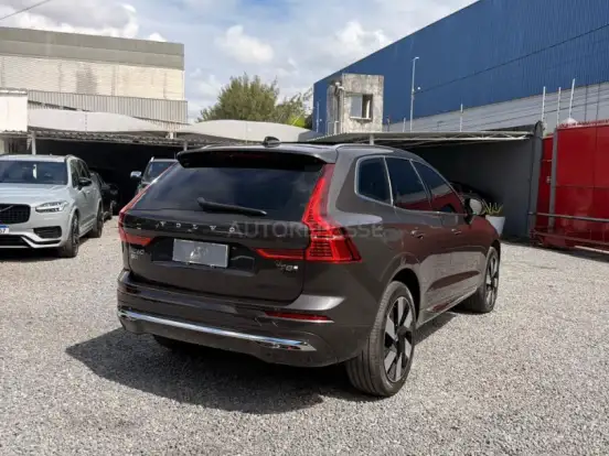 VOLVO-XC60-2.0 T8 RECHARGE ULTRA AWD GEARTRONIC VOLVO-XC60-2024