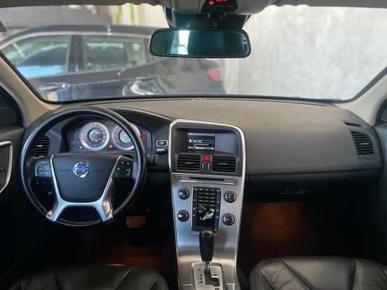VOLVO-XC60-2.0 T5 DYNAMIC FWD TURBO GASOLINA 4P AUTOMÁTICO VOLVO-XC60-2012